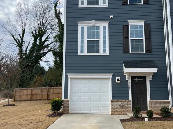 3103 Beeler Ln, Charlotte, NC 28208