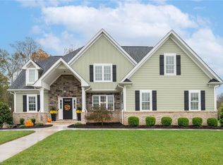 108 Arrendal Ct, Mocksville, NC 27028