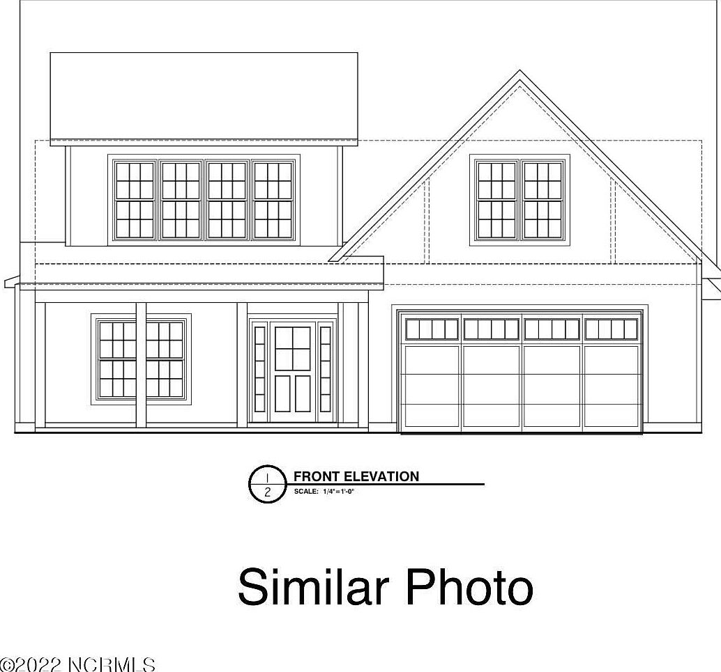 161 Longwood Drive, Stella, NC 28582 Zillow