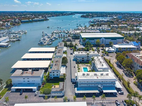 1100 8th AVE S #229K, NAPLES, FL 34102