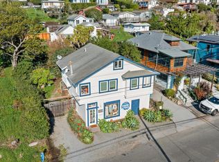 3488 Shoreline Highway, Stinson Beach, CA