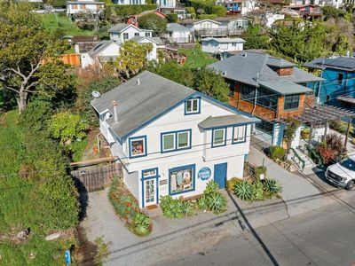 3488 Shoreline Highway, Stinson Beach, CA, 94970