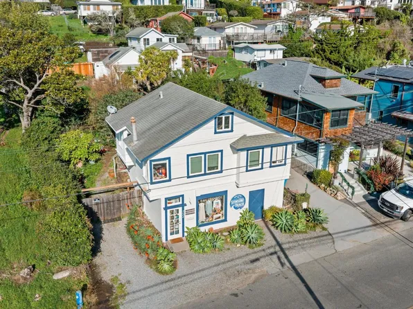 3488 Shoreline Highway, Stinson Beach, CA 94970