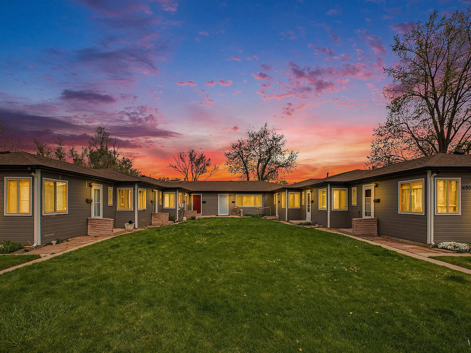 1 bed, 500 sqft, $1,099 — Photo 1