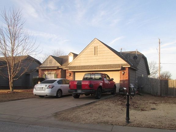 2nd image of 4324 S 202 East Ave