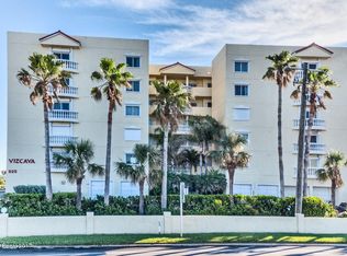 925 N Highway A1a APT 201, Indialantic, FL 32903