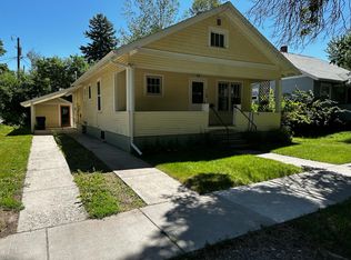 514 S 5th Ave, Bozeman, MT 59715