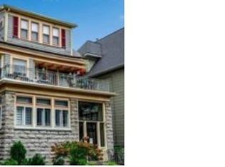 428 Norwood Ave, Buffalo, NY 14222