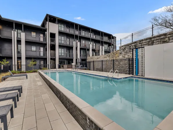 600 E Trinity Ln #203, Nashville, TN 37207