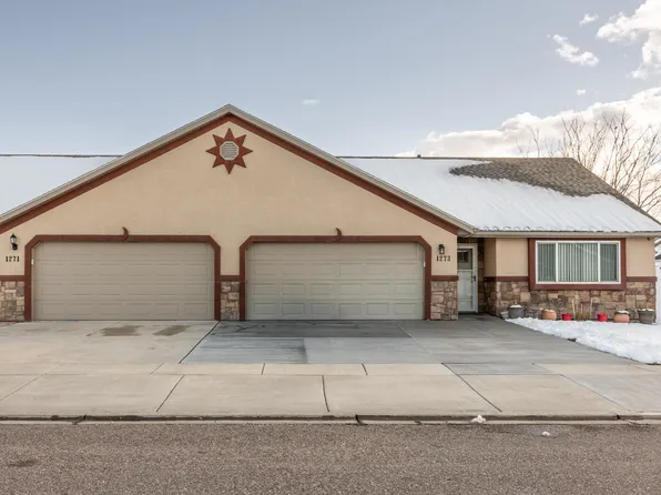 1273 Wright Ave, Pocatello, ID 83202