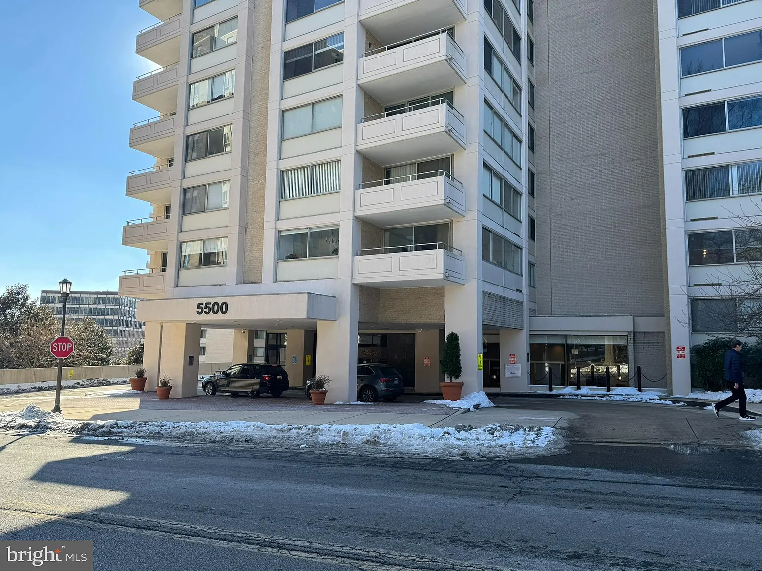 Studio, 511 sqft, $1,800 — Photo 1