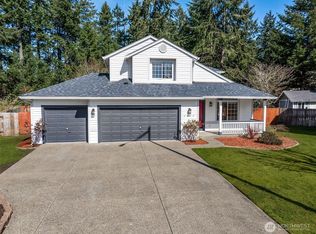 3424 Lynn Ct NE, Lacey, WA