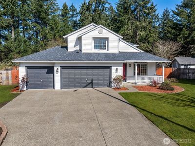 3424 Lynn Ct NE, Lacey, WA, 98516