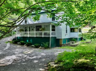 366 Raders Valley Rd, Williamsburg, WV 24991