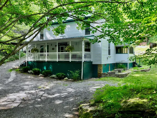 366 Raders Valley Rd, Williamsburg, WV 24991