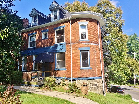 2nd image of 5469 Black St APT 3