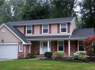 291 Randwood Dr, Buffalo, NY 14221