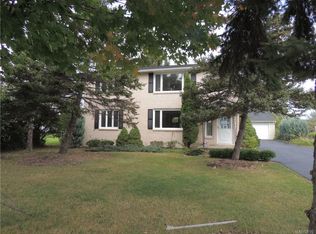 640 Reserve Rd, Buffalo, NY 14224