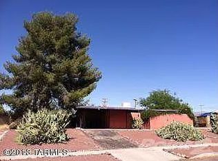 1519 S Turquoise Vis, Tucson, AZ 85710