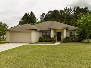 2224 Blackstone Way, Saint Augustine, FL 32092
