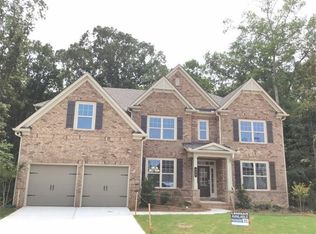 4225 Harrison Lndg #88, Cumming, GA 30041