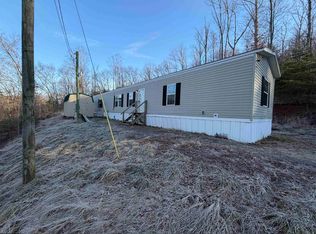 796 Bear Run Rd, Cairo, WV 26337