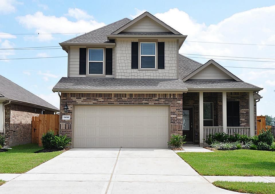 1st image of 19018 Bluestone Hollow Ln