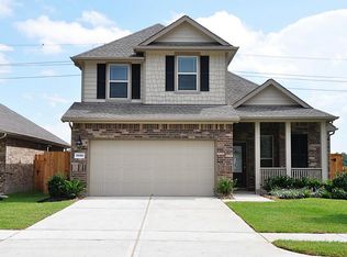 19018 Bluestone Hollow Ln, Tomball, TX 77377