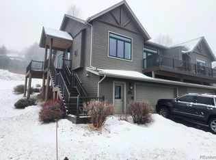 31008 Big Bear Dr, Evergreen, CO 80439