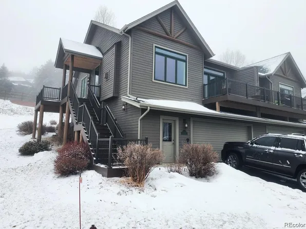 31008 Big Bear Drive, Evergreen, CO 80439