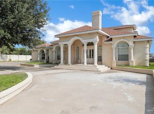 2313 S 26th St, McAllen, TX 78503