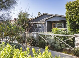 3609 S Gramercy Pl, Los Angeles, CA 90018