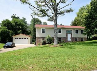 702 Diamond Ridge Dr NE LOT 12, Cleveland, TN 37312