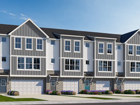 Oak - MS Plan, Morningside