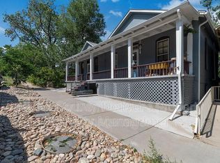 912 13th St APT 2, Golden, CO 80401