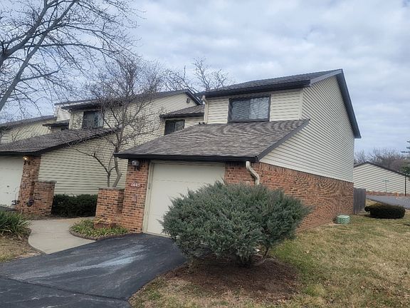 2nd image of 11603 Misty Moss Ct