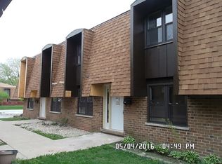 12810 S Kenneth Ave #2F, Alsip, IL 60803