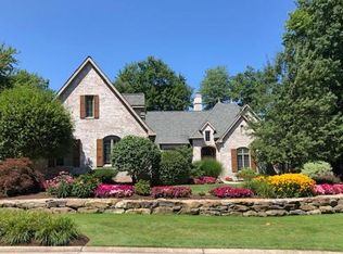 590 Hardwick Dr, Aurora, OH 44202