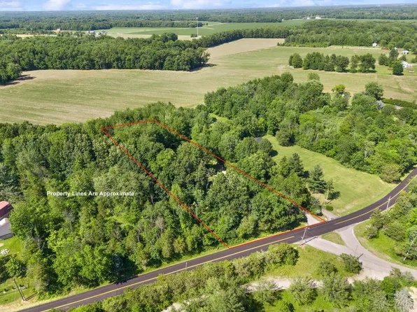 0 Morrow Woodville Rd, Pleasant Plain, OH 45162
