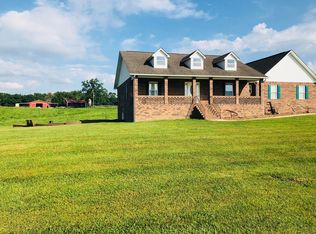 275 Graveyard Rd, Jamestown, TN 38556