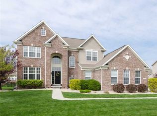 12752 Federal Pl, Fishers, IN 46037