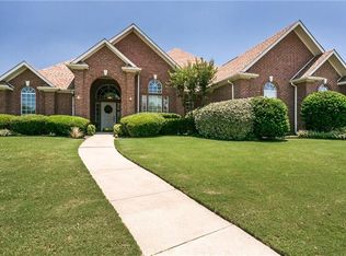 918 Brazos Dr, Southlake, TX 76092