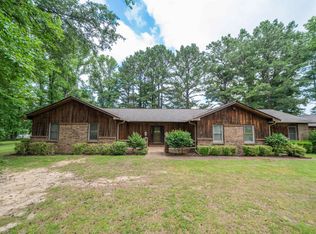 3040 Campground Rd, Cabot, AR 72023