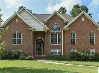 284 Woodbridge Trl, Chelsea, AL 35043