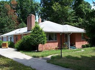 406 Stuart Dr, Anderson, IN 46012