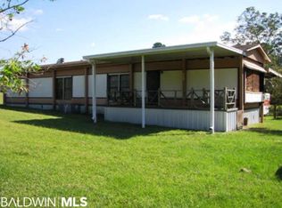 30520 Dillon Ln, Elberta, AL 36530