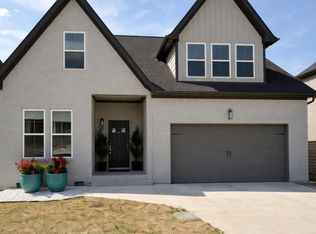 8369 Snowdrop Way, Ooltewah, TN 37363