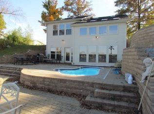 5725 E Sheridan Rd, Monticello, IN 47960