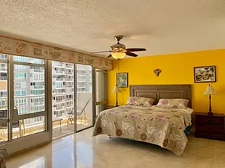 Cond Coral Beach Torre II Apt 1401 Ave Isla Verde — Photo 4