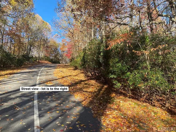 Lot 144 Sequoyah Lane, Brevard, NC 28712